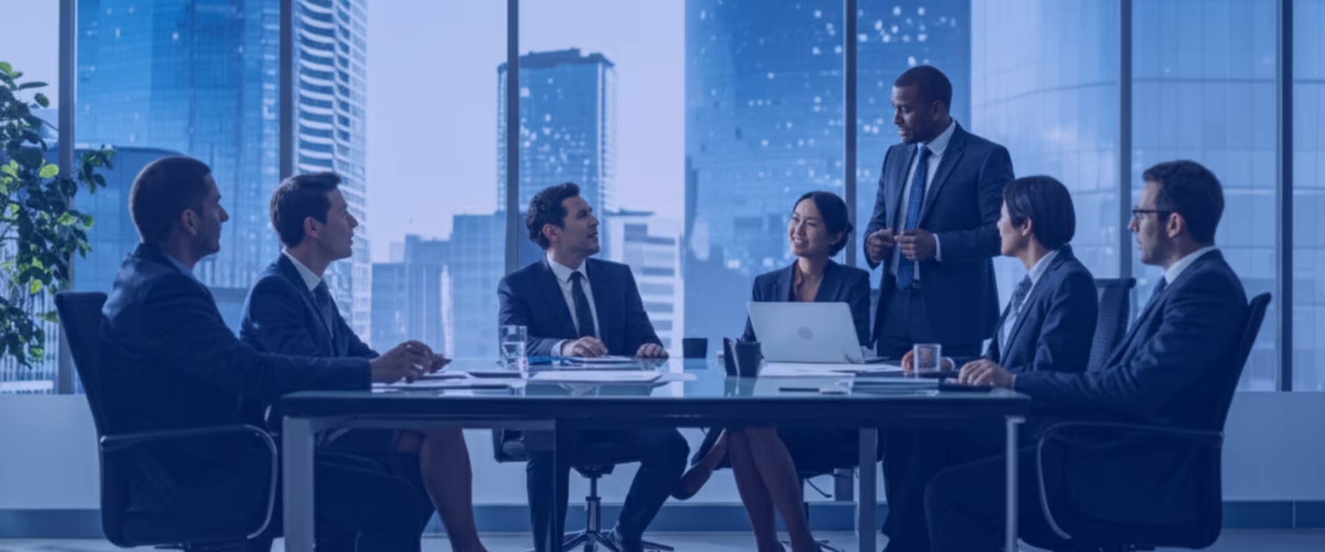 O que os executivos ainda entendem errado sobre a IA