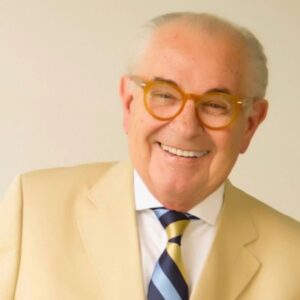 Bernt Entschev