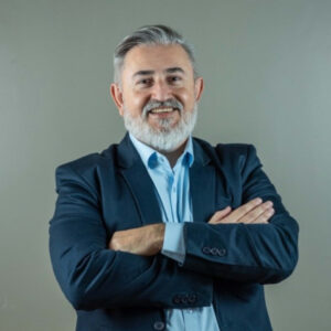 Sérgio Souza