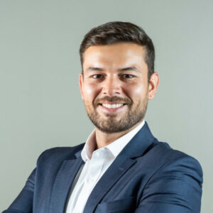 Mateus Fornasari
