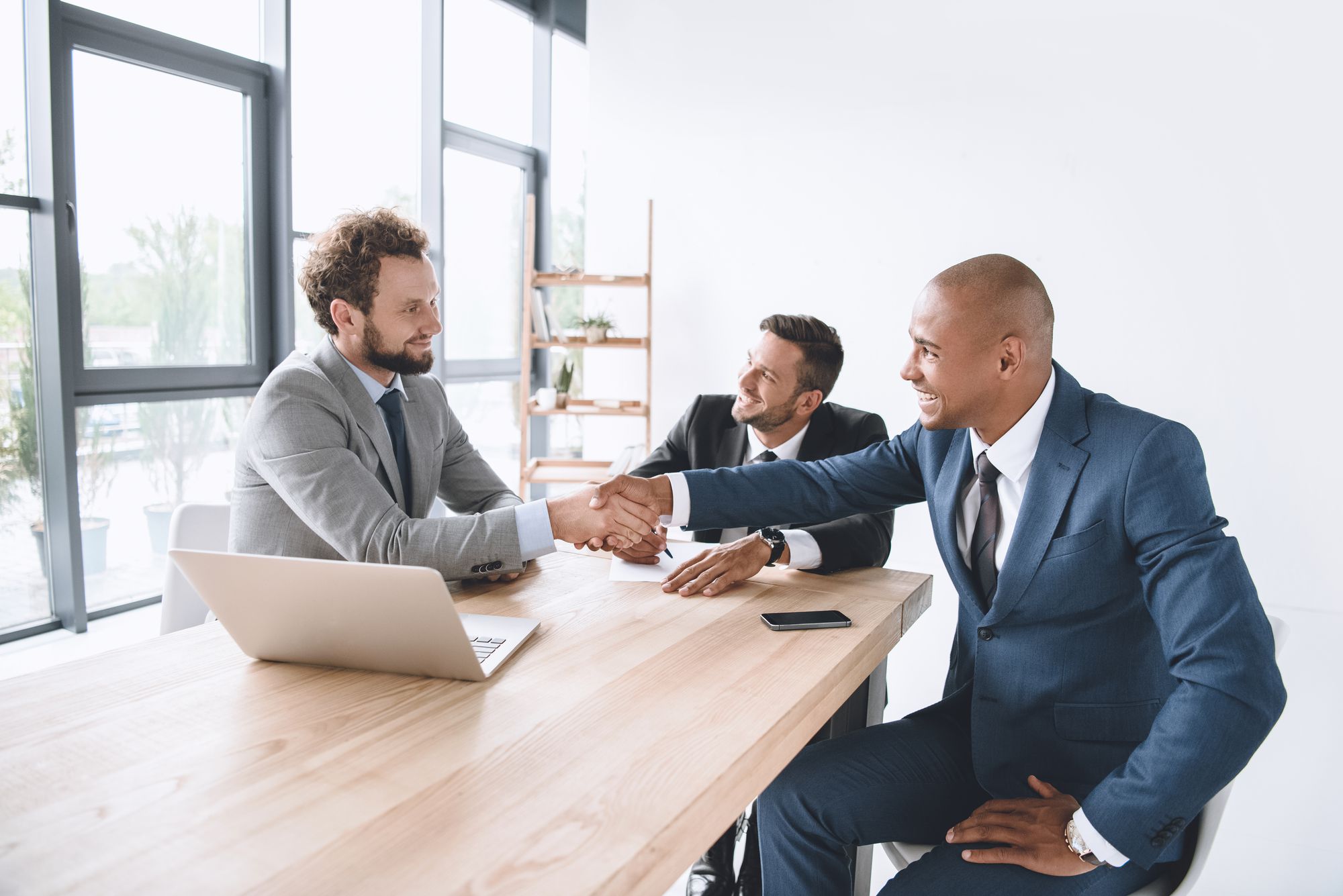 Recrutamento e seleÃ§Ã£o de executivos: como contratar alta gerÃªncia?